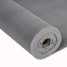 jxgzyy Commercial Drainage Mat PVC Non Slip Wet Area Commercial Floor Mat 3x1...