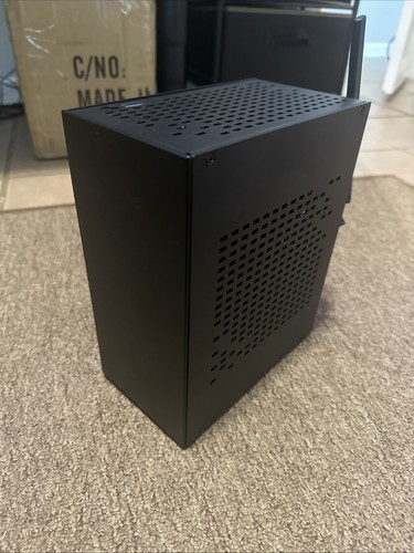 Mini Gaming PC I7 - 16gb - Nvme - GTX1060 6gb - 1tb - WIN 11 - Picture 1 of 6
