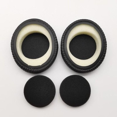 Ersatz Ohrpolster Kissen für Sennheiser HD230G HD230i/HD210/HD220S/HD100