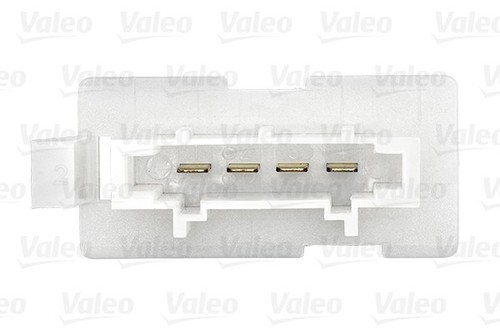 Air Con Actuator fits PEUGEOT 107 1.0 05 to 14 Valeo 6445ZA Quality Guaranteed - Picture 3 of 3