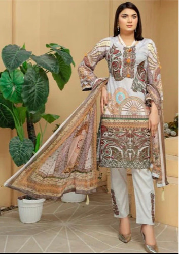 Traditional Soni Brand Pakistani Dress,Cultural Wear for Women,04 - Bild 4 von 11