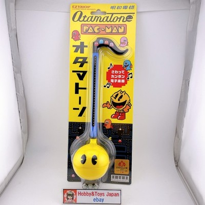 Cube Otamatone Serie Otamatone Pac-Man Ver. Musikinstrument Maywa Denki