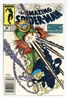 Amazing Spider-Man #298N VG/FN 5.0 1988 1st app. Eddie Brock