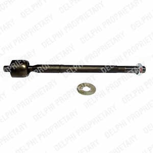 TA2074 TIE ROD AXLE JOINT TRACK ROD DELPHI NEW OE REPLACEMENT - Picture 2 of 5