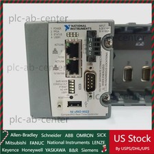 NEW National Instruments cRIO9022 cRIO-9022 FAST SHIPPING