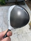 taylormade sim max 3 wood hazardous smoke 6.5 70g 3 Wood Golf Club New — photo 5