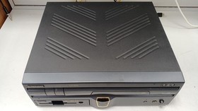 Pioneer Laserdisc Player CLD-A100