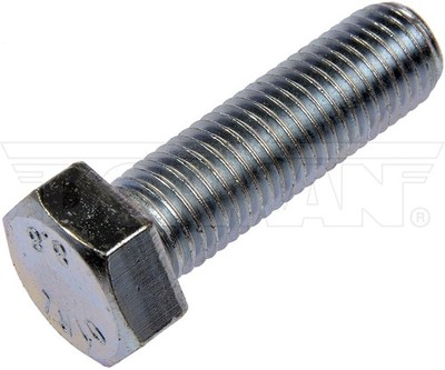 Dorman 876-640 Zylinderschraube - Sechskantkopf - Klasse 8,8 - M12 - 1,50 x 40 mm Elite