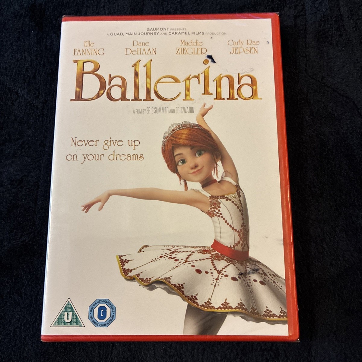 その他 Toy Castle: Beautiful Ballerina [DVD] Amazon.com: The Toy Castle - Beautiful Ballerina : Rick