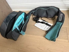 InvoSpa Shiatsu Neck and Back Massager