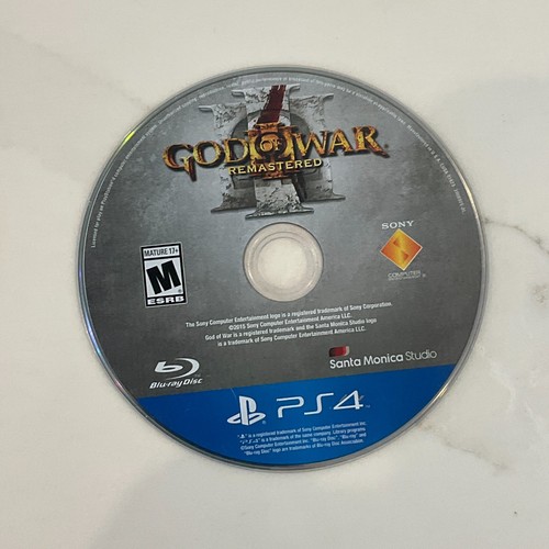 🎮Sony PlayStation 4 PS4 Complete & DISC ONLY GAMES Buy 4 Get 1 FREE ✅TESTED🎮 - Picture 522 of 531
