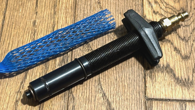 #ad #ad 🇺🇸 Snap On Tools Diesel Injector Compression Quick Adapter Pressure Tester $95.00