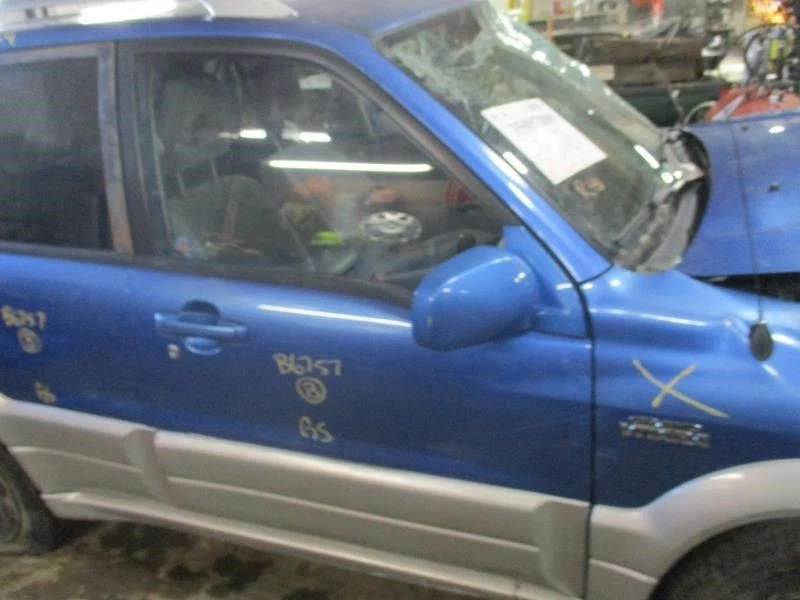 Fuel Tank Grand Fits 04-05 VITARA 354070 Foto 4 de 4