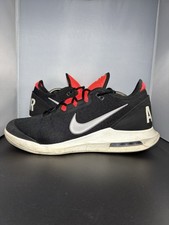 Nike Shoes Mens 12 Air Max Wildcard HC Running Sneakers Black Round A07351-006