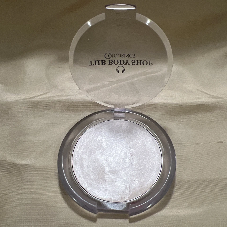 The Body Shop Colorantes Crema Potenciadora Tono Natural Nuevo 8g Foto 3 de 3