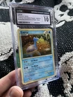 Pokémon TCG Lapras Holo 2023 Classic Blastoise & Suicune Ex Deck CGC 10 Gem Mint