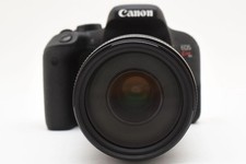 Canon Kiss x 9i telephoto Lens Set Canon 75-300mm 960272