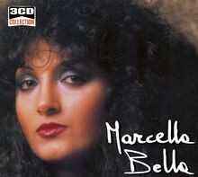 3CD Collection: Marcella Bella von Marcella Bella | CD | Zustand sehr gut