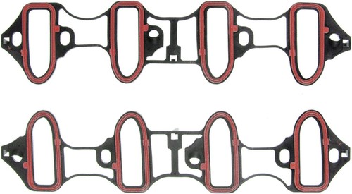 Kit guarnizioni collettore aspirazione motore FEL-PRO MS 96587 per Chevrolet Silverado 1500 - Foto 6 di 6