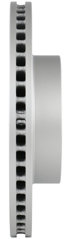 Disc Brake Rotor-Base, RWD Bosch 50011296 fits 2011 Toyota Tacoma - Image 4 of 4