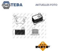 31330 ÖLKÜHLER KÜHLER ÖL NRF FÜR SEAT LEON ST,LEON,LEON SC,ALHAMBRA 1.8L,2L