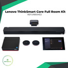 Lenovo ThinkSmart Core Full Room Kit REFURBISHED Teams Rooms  DE-Fachhändler