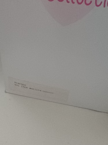 Precious Moments Vinyl Miakota 15" w box tags sealed in bag - Picture 5 of 6