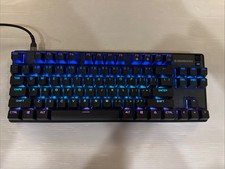 SteelSeries Apex 9  Mechanical Gaming Keyboar...