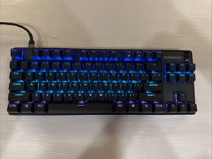 Steelseries Apex Pro Mini | eBay