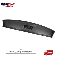 Front Panoramic Sunroof Glass Panel For Mercedes Benz GLE GLS W167 A1677802000