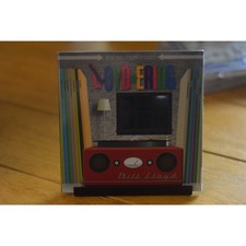 BILL LLOYD "LLOYD ERING" AUDIO CD [NEW SEALED] DIGIPAK [169]