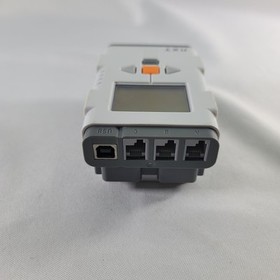 LEGO MindStorms NXT Intelligent Brick Controller w/recharegeable battery- Read D