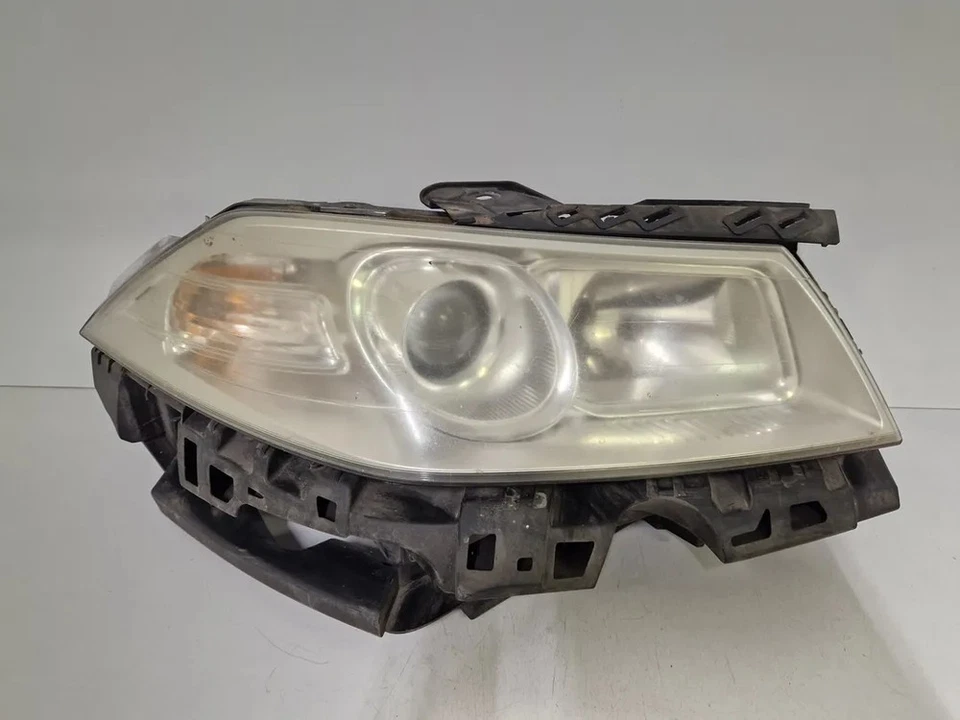 260103726R FARO ANTERIORE DESTRO per RENAULT MEGANE 2A SERIE (02/06>08/09<) 1.4 - Immagine 2 di 4