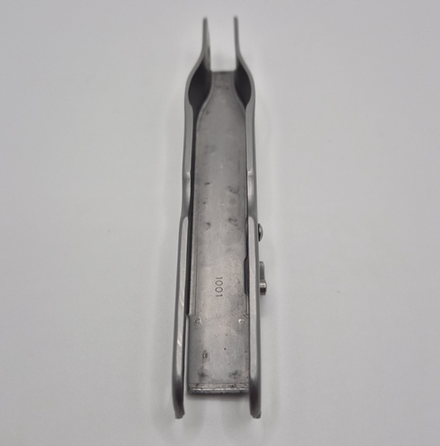Leatherman Super 200 - Second-Hand Genuine Part Mod - Frame (Side B) - Picture 8 of 8