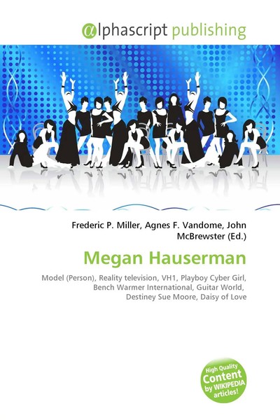 Frederic P. Miller (U. A.) | Megan Hauserman | Taschenbuch | Englisch (2026)-image