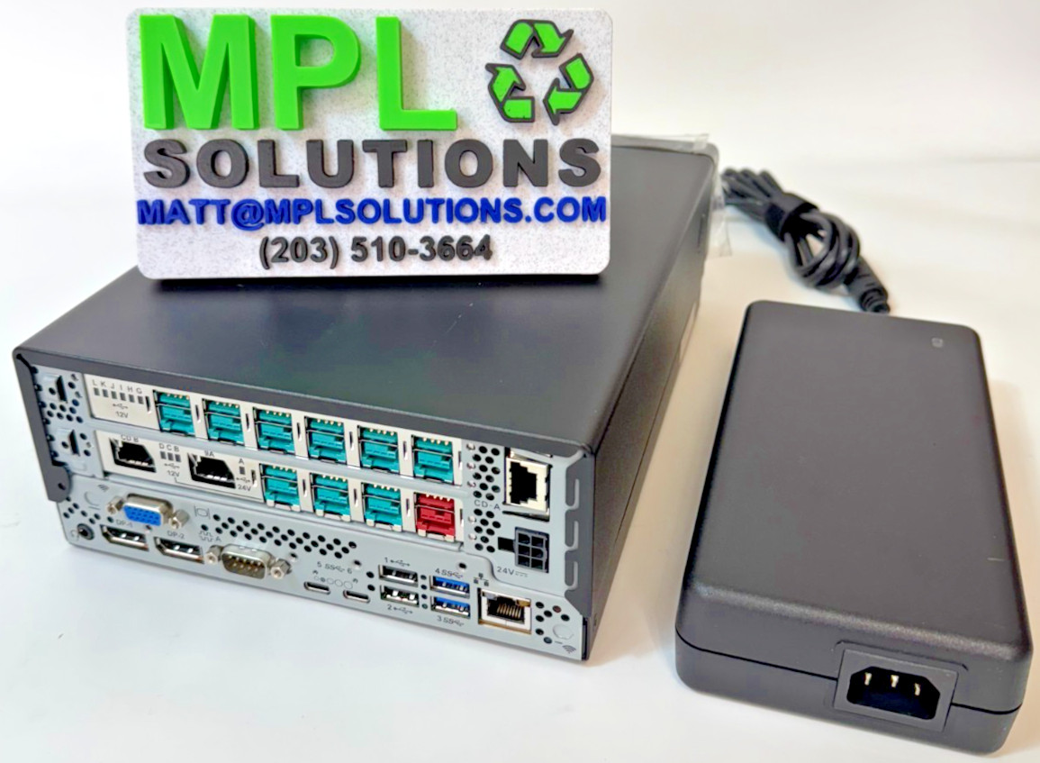 как выглядит Toshiba POS Point of Sale TCX900 4901-915 i5-13500E / 16GB / 256GB NVMe Register фото