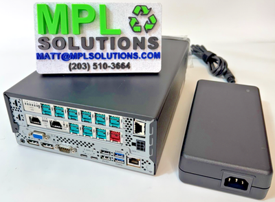 Toshiba POS Point of Sale TCX900 4901-915 i5-13500E / 16GB / 256GB