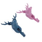 2 Pcs Kleiderhaken Wäschehaken Kleiderbügel Bekleidungsorganisator