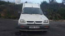 Clignotant Renault EXPRESS