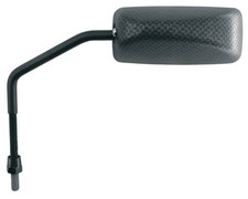 V PARTS RÜCKSPIEGEL, DARSTELLUNG, KARBON OPTIK, BEIDE SEITEN M2 M8/125