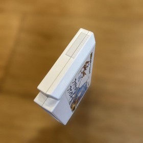 [Box and manual included] Final Fantasy 3 Famicom Initial operation confirmed