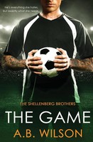 Ab Wilson | The Game | Taschenbuch | Englisch (2022) | Kartoniert / Broschiert