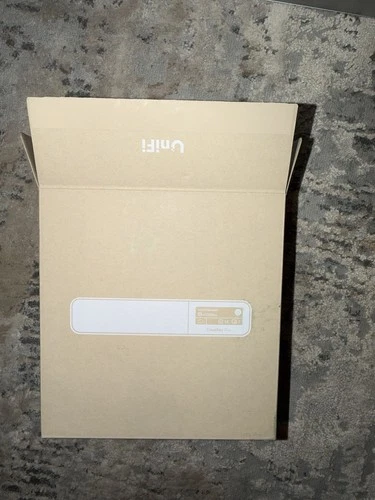 Ubiquiti UniFi Cloud Key Gen2 Plus – 1TB HDD – gebraucht, läuft einwandfrei