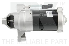 Anlasser Starter 2 kW für Citroën Berlingo 1.5 BlueHDi 130 C5 Aircross Opel