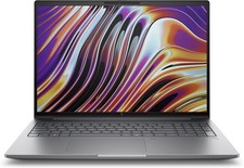 HP ZBook Power G11 A Mobile Workstation - AMD Ryzen 7 8845HS - Win 11 Pro - RTX 