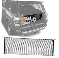 Envelope Trunk Cargo Net Compatible With Honda Pilot 2016 To 2026 Envelope Trunk Cargo Net Compatible With Honda Pilot 2016 To 2026