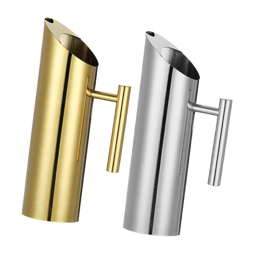 High Quality Nonrust Steel Water Container Ergonomic Handle Bulk Capacity - Picture 7 of 8