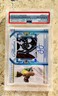 2024 Panini Termarr Johnson Patch Auto 1/1