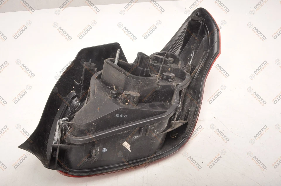 CITROEN DS3 1.6 HDi 92CV Luz Trasera Luz De La Cola Izquierda 9676973880 - Imagen 4 de 4