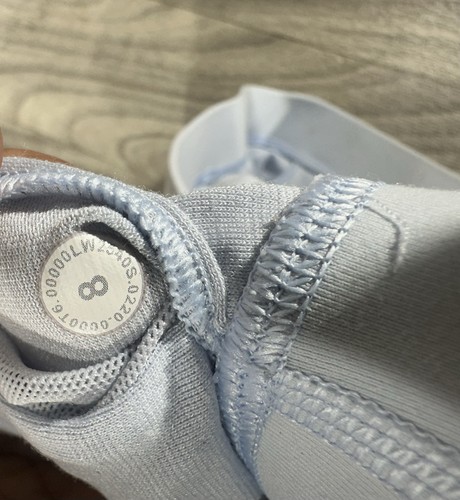 Lululemon Sport-BH mit Trägern Größe 8 - Bild 3 von 3